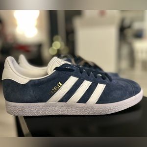 Adidas Originals Gazelle blue